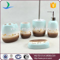 China Keramik Bad Zubehör Hersteller Exporteur